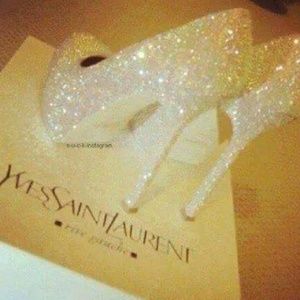 Meet your Posher, Milagros